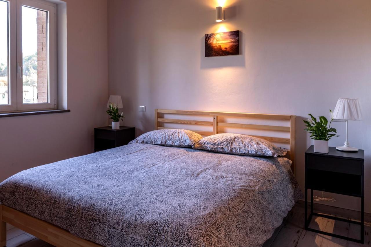 River House Mercatello sul Metauro Kültér fotó
