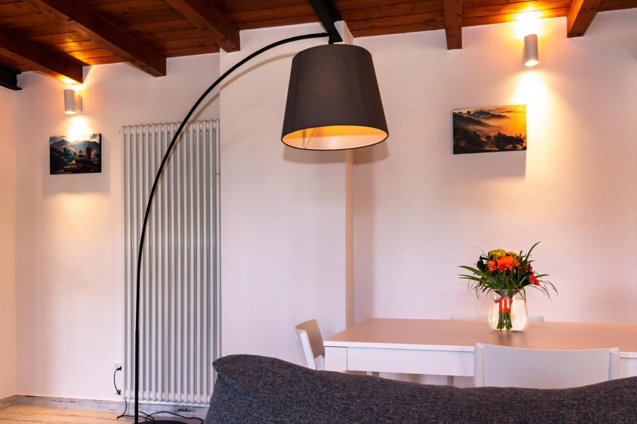 River House Mercatello sul Metauro Kültér fotó
