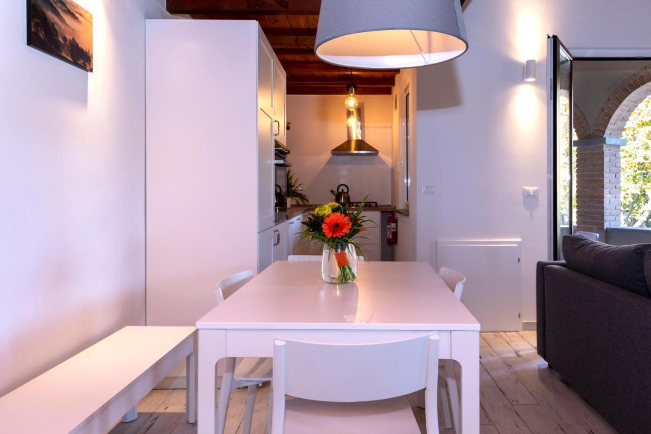 River House Mercatello sul Metauro Kültér fotó