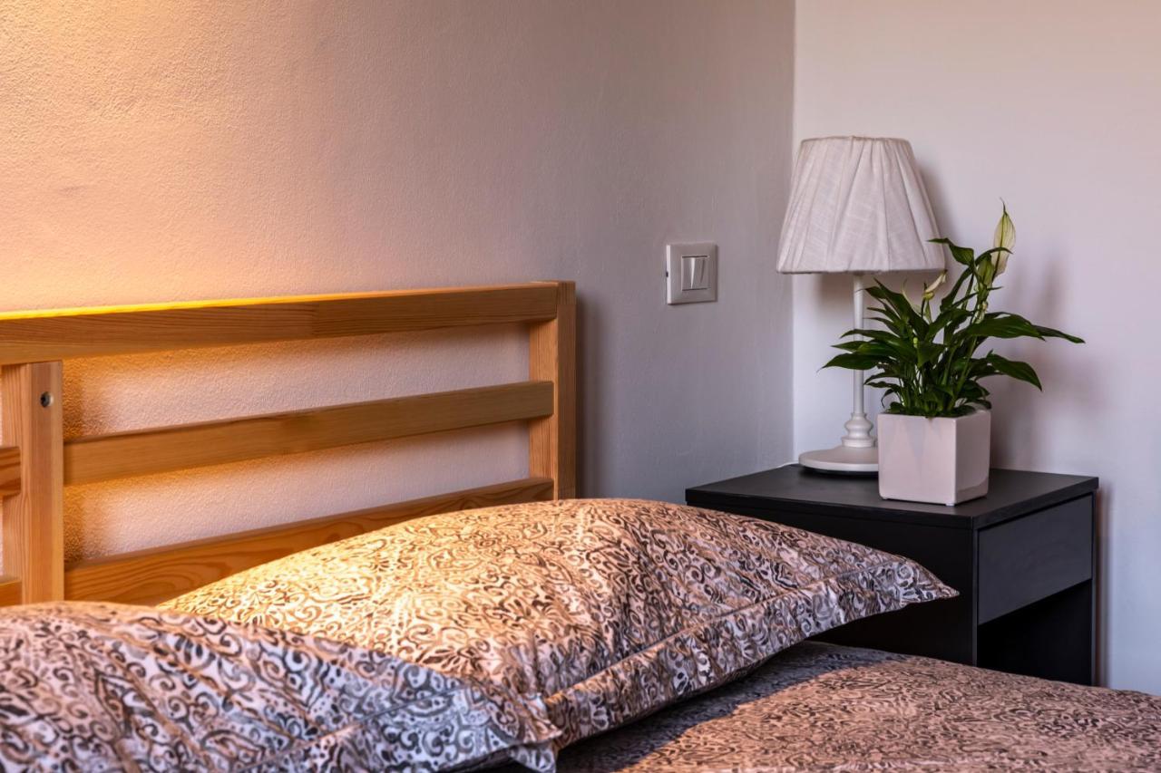 River House Mercatello sul Metauro Kültér fotó