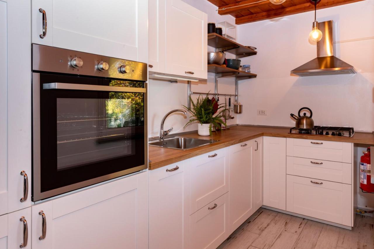River House Mercatello sul Metauro Kültér fotó