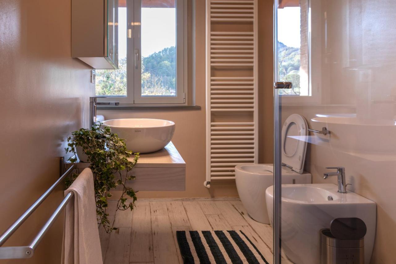 River House Mercatello sul Metauro Kültér fotó