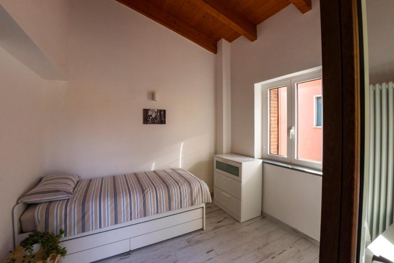 River House Mercatello sul Metauro Kültér fotó