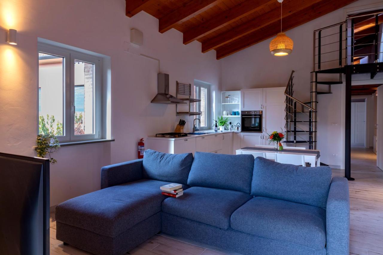 River House Mercatello sul Metauro Kültér fotó
