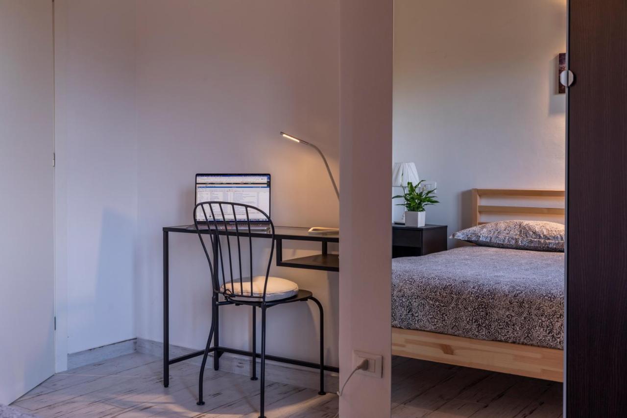 River House Mercatello sul Metauro Kültér fotó