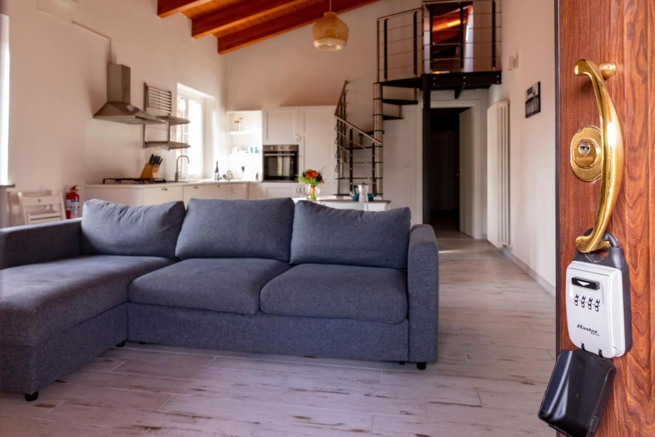 River House Mercatello sul Metauro Kültér fotó