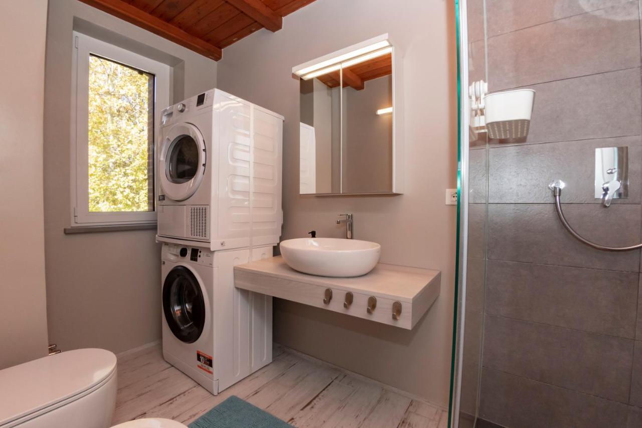River House Mercatello sul Metauro Kültér fotó