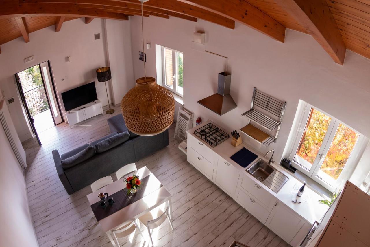 River House Mercatello sul Metauro Kültér fotó